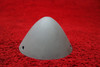 Piper PA-23 Propeller Spinner Cap PN 23819-4, 23819-04, 23819-004