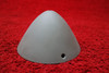 Piper PA-23 Propeller Spinner Cap PN 23819-4, 23819-04, 23819-004