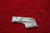 Cessna 182 RH Cowl Attachment Bracket PN  0713665-2