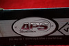    APS BlackSteel Brake Disc PN APS164-23001