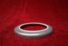      Piper PA-28 Landing Light Retainer Ring PN 63631-00, 63631-000