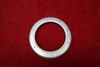      Piper PA-28 Landing Light Retainer Ring PN 63631-00, 63631-000