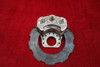    Goodyear Brake Housing and Disc PN 9532491, 530835-P6