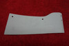  Cessna   RH Rear Lower Wing Fairing PN 0520008-1