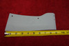  Cessna   RH Rear Lower Wing Fairing PN 0520008-1