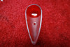  Beechcraft 95 Travel Air Wing Tip Navigation Light Lens