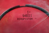 Teledyne Continental Motors Piston Ring Set PN 649226, 648009, 648010, 648011, 648012