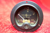 General Electric 8AW-41, AW-41, IS-122 Voltmeter Gauge 