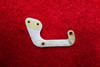 Beechcraft 33 Bonanza, 55,  58 Baron AFT Nose Gear Door Hinge PN 002-410001-107