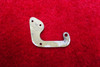 Beechcraft 33 Bonanza, 55, 58 Baron   AFT Nose Gear Door Hinge PN 002-410001-107