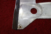 Beechcraft K35 Bonanza RH Lower Front Wing Door Cover PN 35-105005-9