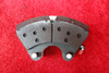 Beechcraft B90 King Air Brake Caliper PN W43-2