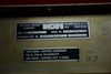   The NDM/Kintex Oil Cooler PN 20010A, 557-205