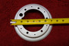 Cessna Wheel Flange