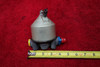 Piper PA-31-350 Navajo Chieftain Fuel Filter Gascolator