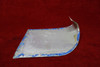    Cessna 177B RH Fuselage Attachment Fairing PN 1710008-2