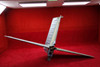      Mooney M20J Horizontal and Vertical Stabilizer Empennage PN 480005-529 (CALL OR EMAIL TO BUY)