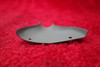  Cessna 150, 152 LH Main Landing Gear Cover Plate PN  0441218-1