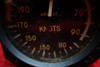     Aeritalia Airspeed Indicator PN 11030