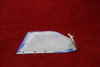     Cessna 177B LH Fuselage Attachment Fairing PN 1710008-1