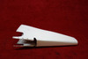 Beechcraft Baron 55, 58 Tail Cone Stinger PN 96-440011-15