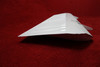 Cessna 150M LH Flap PN 0426901-15, 0426901-15CP, 0426901-9  (CALL OR EMAIL TO BUY)