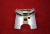 Cessna 152 Lower Cowl w/ Provision for Single Landing Light Nose Cap (CALL OR EMAIL TO BUY)