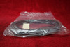  Raytheon Beechcraft Upper Wing Seal Extrusion PN 115092-11000