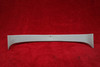     Plane Plastics Cessna 177B Upper Rear Window Molding PN 1715041-1, K1715041-1