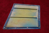  Piper PA-31P Navajo RH AFT Fuselage Access Area Cover PN 45904-01, 45904-001