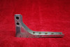    Cessna Rudder Counter Balance Weight & Mount Bracket