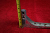    Cessna Rudder Counter Balance Weight & Mount Bracket