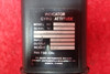 RC Allen RCA26BK-6 Attitude Gyro Indicator 28V PN 102-0057-02