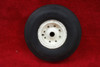  Michelin Aviator, Cleveland Tire w/ Rim 8.50-10 PN 26557-1