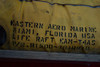    Eastern Aero Marine 4 Man Life Raft PN R1200-101RB10, 1276-101
