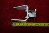    Piper PA-31P Navajo Elevator Tab Control Bracket w/ Trim Drum Support PN 47711-00