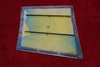 Piper PA-31P Navajo LH AFT Fuselage Access Area Cover PN 45904-00, 45904-000