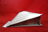 Piper PA-28 LH Aileron PN 62360, 62360-00, 62360-000 (CALL OR EMAIL TO BUY)