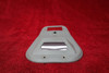  Cessna 172A Cabin Light Cover Plate PN 0710103-7