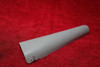    Cessna 172A LH Doorpost Cover PN 0511137-13