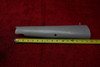    Cessna 172A LH Doorpost Cover PN 0511137-13