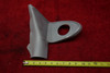    Cessna 172A LH Upper Doorpost Shield PN 0511311-1