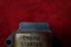 UND. LAB INC Micro Switch Rocker Engine/Ignition Switch 125V/250V PN 4TP12-7