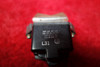 UND. LAB INC Micro Switch Rocker Engine/Ignition Switch 125V/250V PN 4TP12-7