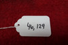UND. LAB INC Micro Switch Rocker Engine/Ignition Switch 125V/250V PN 4TP12-7