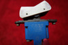 UND. LAB INC Micro Switch Rocker Entry Light 125V/250V