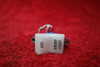 UND. LAB INC Micro Switch Rocker Entry Light 125V/250V