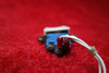 UND. LAB INC Micro Switch Rocker Entry Light 125V/250V