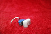 UND. LAB INC Micro Switch Rocker Entry Light 125V/250V