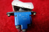 UND. LAB INC Micro Switch Rocker Entry Light 125V/250V